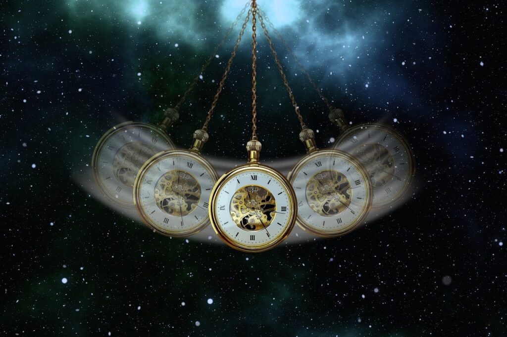 Is A Pendulum Clock More Accurate Than An Atomic Clock?
